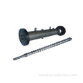 Thermoset Screw Barrel Accurate Control Energy Transfer